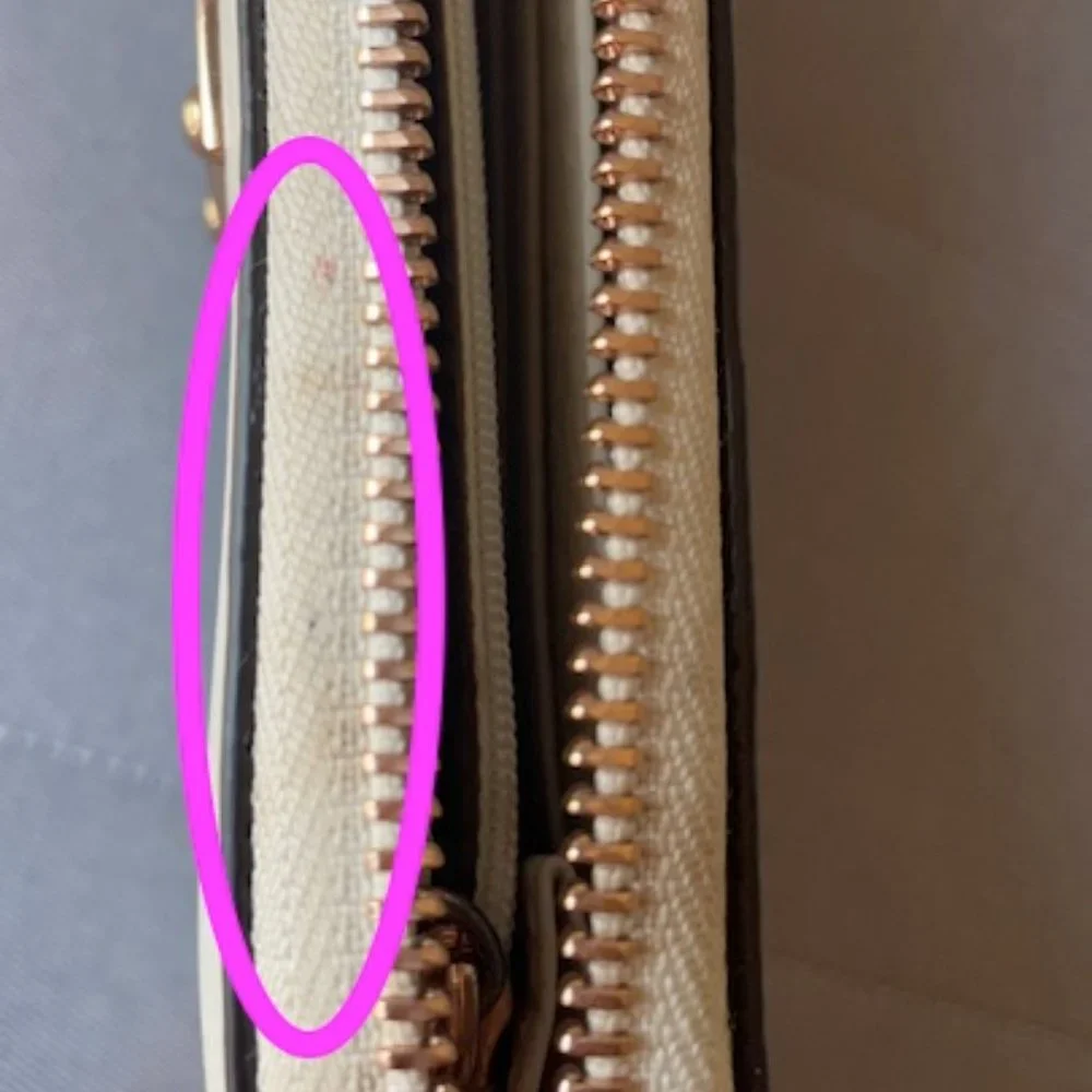 Michael Kors bag & wallet - Picture 14 of 16